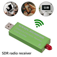 USB2.0 RTLSDR 0.5PPM TCXO RTL2382U Tuner Stick AM FM NFM DSB LSB SW Defined Radio SDR Scanner Receiver MJZSEE S300U