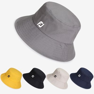 ★New★ Pre order from China (7-10 days) Titleist golf cap bucket hat 09503