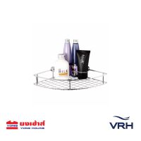 VRH ชั้นวางของแบบโค้งกลาง รุ่น HW103-W103B