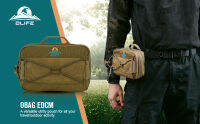 Obag EDCM Tactical Bag กระเป๋าอเนกประสงค์ใส่ไฟฉาย