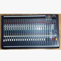 มิกซ์เซอร์ 20 ช่อง Professional Audio Mixer MFX20 / 2 (A-ONE)  มิกเซอร์สดแบบอะนาล็อกสำหรับขายร้อน