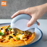 Stainless Steel Pizza Wheels Scissors Stainless Steel Kitchen Baking Tools - Mijia - Aliexpress