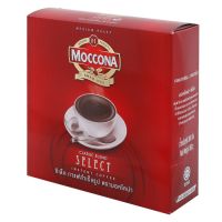 Moccona Select มอคโคน่า ซีเลค กาแฟสำเร็จรูป กล่อง 360กรัม