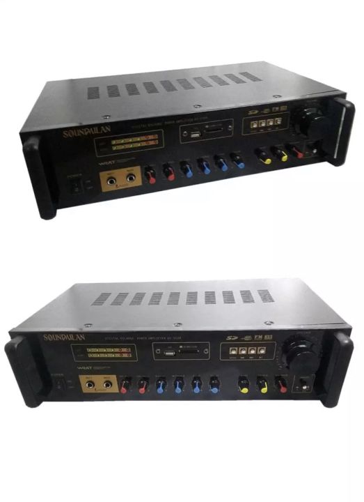 sound-milan-เครื่องแอมป์ขยายเสียง-digital-kalaoke-power-amplifer-av-3329