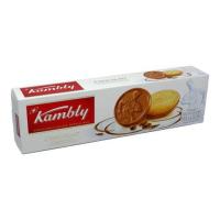 (แพ็ค 2) Kambly Chocolate Biscuits 100g