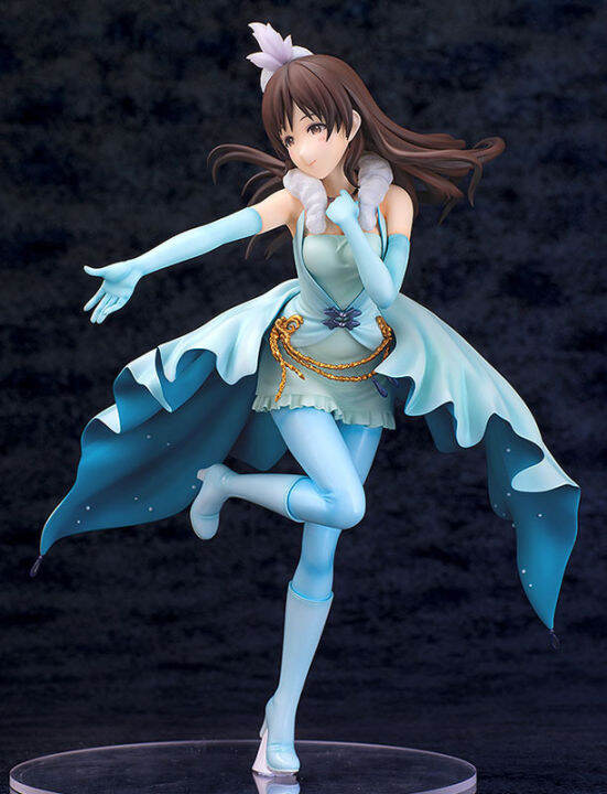 figure-ฟิกเกอร์-งานแท้-100-phat-company-จาก-the-idolmaster-cinderella-girls-ดิ-ไอดอลมาสเตอร์-ซินเดอเรลลาเกิร์ลส์-minami-nitta-มินามิ-นิตตะ-love-laika-1-8-ver-original-from-japan-anime-อนิเมะ-การ์ตูน-ม