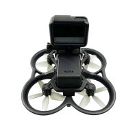 ขายึดขยายเหมาะสำหรับ DJI AVATAR สำหรับกล้องแอคชั่น GoPro