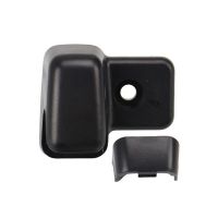 Car Roof Side Sunvisor Sun Visor Fixed Clip Buckle Hook Bracket for BMW Mini R55 R56 R60 2007-2014