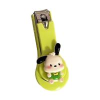 Nail Cutter Cute Dog Nail Scissors Manicure Nail Clippers Small Nail Clippers Sharp Nail Cutter Pocket Manicure Nail Clippers ideal