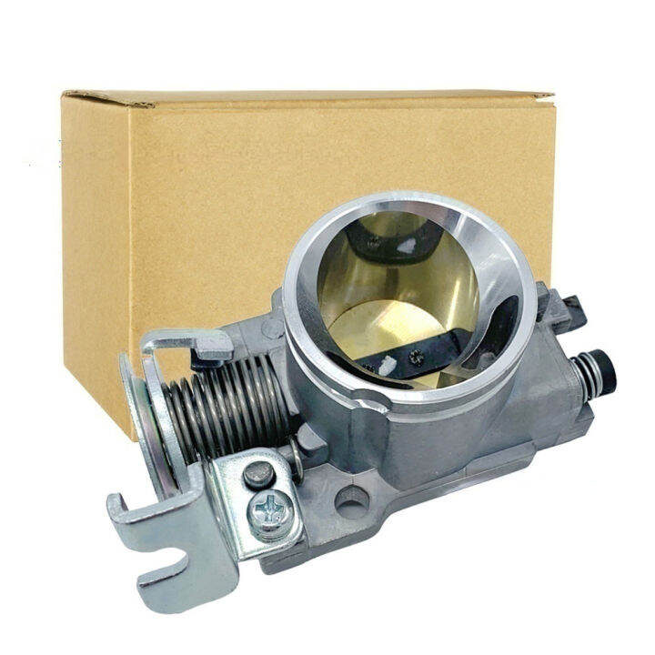 Throttle Body racing WAVE125I xrm125 rs125 fi 27mm 28mm 29mm 30mm 32mm for HONDA motorcycle