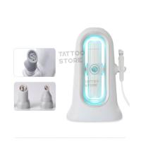 Professional Hydrofacial Machine Aqua Peeling Beauty Machine Water Oxygen Skin Cleansing Facial Bubble Machine  Face Care Tool