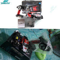 ?100%ของแท้?2023 Wltoys k969 2.4กรัม4WD ที่มีคุณภาพสูงแปรงรถ RC ดริฟท์รถ RC Car【คืนได้ภายใน15วัน】