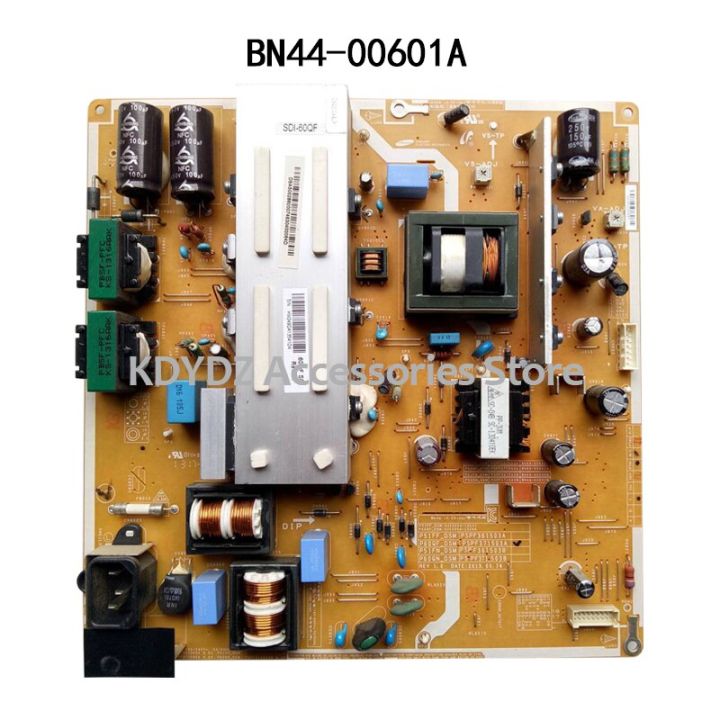 Special Offers Free Shipping Good Test For 3D60C4000I Power Board P60QF_DSM PSPF371503A BN44-00601A