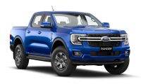 คู่มือซ่อมเกียร์ออโต้ Ford Ranger 2023 (6R80,10R80,10R60)