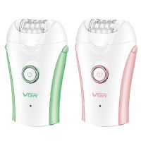 ZZOOI Rechargeable Women Epilator Electric Female Epilator For Face Hair Removal Machine For Facial Legs Body Bikini Hair Remover