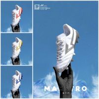 ✉ MAESTRO LOKAL Sevspo MaestroS Solpate Predator Fg - Original Local Soccer Shoes