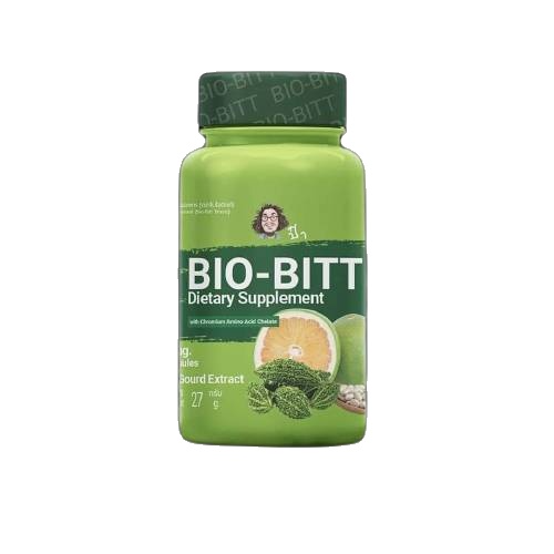 bio-bitt