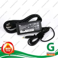 HP ADAPTER 18.5V/3.5A 4.8*1.7 แท้ ทรงยาว สายชาร์จโน้ตบุ๊ค ที่ชาร์จ เอชพี