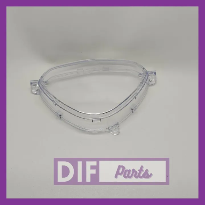 Mika Kaca Speedometer Kilometer Yamaha Jupiter Z Burhan Lazada Indonesia