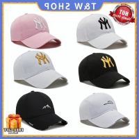 COD DSFDGESERRRRR TW✨Ready Stock Baseball Cap Men Topi Lelaki Capal Unisex Full Black Caps Short Brim Hip Hop Cap Fashion Sun Hat