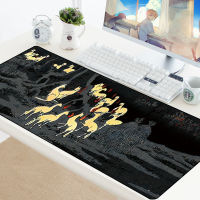 Clouds Large Mouse Pad Speed Keyboard Desk Mat Rubber Gaming Mousepad for Game Player Desktop PC Accessories Computer Laptop Pad