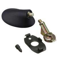 【cw】 Car AM/FM Radio Antenna Roof Mount Base Mondeo KA Fiesta ！