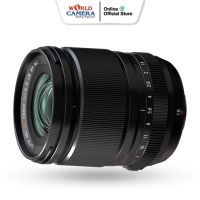 FUJIFILM XF 18 mm f/1.4 R LM WR Lens สินค้าประกันศูนย์ 1ปี