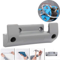 Mode Shop Hang qiao shopPipe Cable Hanger Holder Wall Mounted Winth Screws Garden Hose Reel Hook Rack