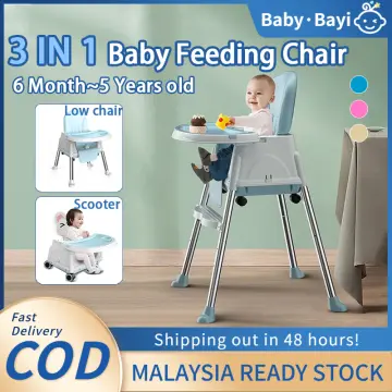 Shop High Foldable Chair Baby online - Jan 2024