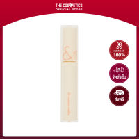 Rom&amp;nd Dewy Ful Water Tint - 09 Cotton Melba  รอมแอนด์  ลิปทินท์ดิวอี้ สีส้มพีช