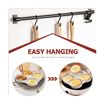 Egg Cooker Egg Cooker Japanese Omelette Pan Multi-function Egg Frying Pan  Convenient Egg Pan Pancak