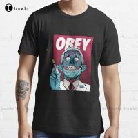 Fauci Ouchie Trend T-Shirt Cat Shirt Custom Aldult Teen Unisex Digital Printing Tee Shirts Funny Art Streetwear Cartoon Tee 4XL 5XL 6XL