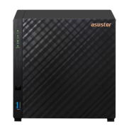 Thiết bị lưu trữ dữ liệu truy cập mọi nơi ASUSTOR NAS DRIVESTOR 2 AS1104T
