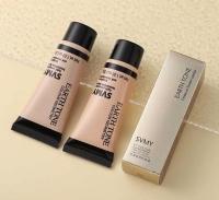 พร้อมส่งคอนซีลเลอร์ concealer brighten with เนื้อเนียน คุมมัน ปกปิด