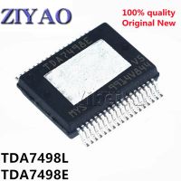 1pcs  100% New TDA7498L TDA7498LTR TDA7498 TDA7498E TDA7498ETR SSOP-36 Chipset WATTY Electronics