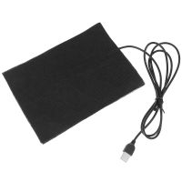 【YF】 Epoxy Resin Heat Pad USB Cotton Winter Curing Mat Bubble Buster Tool