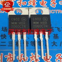 5PCS-10PCS MRR2060CTR  TO-220 600V 20A   New And Original On Stock