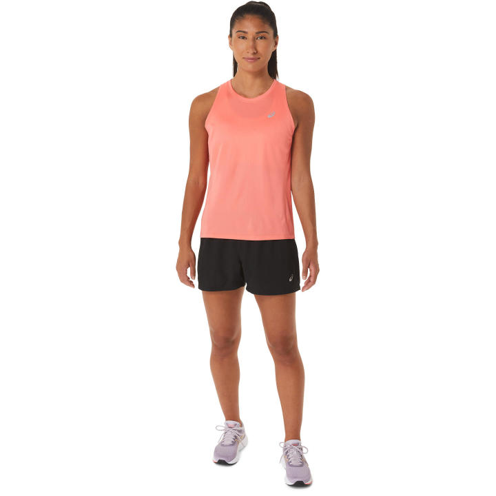 asics-silver-tank-women-running-เสื้อ-ผู้หญิง-เสื้อ-เสื้อกล้าม-ของแท้-papaya