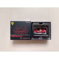 TOMICA LIMITED VINTAGE NEO DINO 246GTS