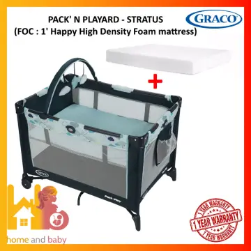 Graco pack 2024 n play sale