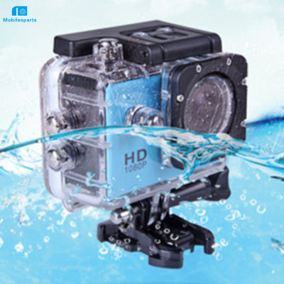 กล้องแอคชั่นแคมเมราดำน้ำกล้องใต้น้ำ HD พิเศษ USB ชาร์จได้,กล้องกันน้ำสำหรับดำน้ำตื้นและดำน้ำลึก