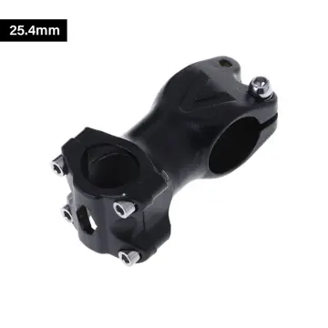 Stout best sale stem mtb