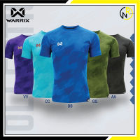 ??ของแท้ส่งไว??  เสื้อฟุตบอล warrix  1567   เสื้อกีฬา  เสื้อวิ่ง