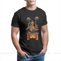 Toot Unique Tshirt Doom Eternal Slayer Hell Doomguy Seraphim Game Casual T Shirt Stuff For Adult