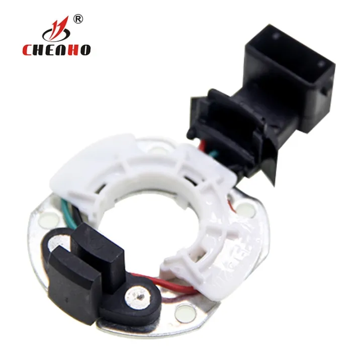 Ignition Pulse Sensor 1237031180 030998065A 051905205B 1230329036 For