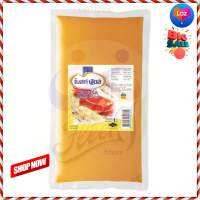 ?HOT DEAL.!! Best Foods Mustard 1000 g  เบสท์ฟู้ดส์ มัสตาร์ด 1000 กรัม