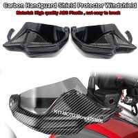 ▩◊✁ Fit For BMW R1200GS LC F800GS F750GS F850GS F900R/XR S1000XR R1250GS Motorcycle Handguard Shield Hand Guard Protector Windshield