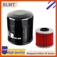 Oil Filter For HONDA NC700X 2012-2018 CTX700N DCT 2014 2015 2016 2017 2018 NC700 CTX700 NC CTX 700 X N 15412-MGS-D21