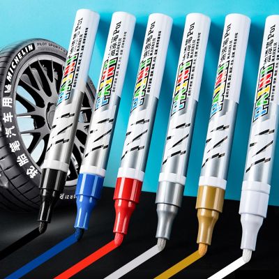 【CW】♣❡☏  Car Scratch Repair Up Paint Fill Remover Tyre for Styling