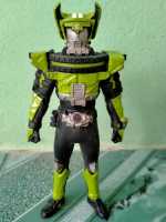 Model Kamen Rider โมเดลมาสไรเดอร์ ขนาด 6.5 นิ้ว